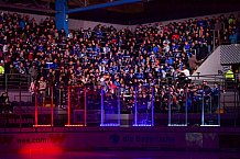 EHC Red Bull München vs ERC Ingolstadt, DEL, Deutsche Eishockey Liga, Spieltag 47, 21.02.2020
