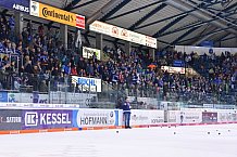 ERC Ingolstadt vs Eisbären Berlin, DEL, Deutsche Eishockey Liga, Spieltag 49, 22.02.2019