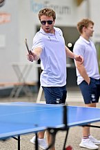 Eishockey, Herren, DEL, Saison 2025-2026, Vinschgau Cup, ERC Ingolstadt - Fan-Fest, 23.08.2025