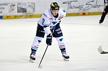 Thomas Sabo Ice Tigers vs ERC Ingolstadt, Eishockey, DEL, Deutsche Eishockey Liga, 13.12.2015