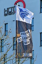ERC Ingolstadt vs Koelner Haie, DEL, Deutsche Eishockey Liga, Playoffs, Viertelfinale, Spiel 6, 29.03.2019