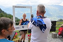 Eishockey, Herren, DEL, Saison 2023-2024, Vinschgau Cup, ERC Ingolstadt – Audi Almerlebnis, 26.08.2023