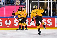 Hockey, Mens, CHL, Season 2025-2026, Regular Season, Game Day 2, ERC Ingolstadt - Kalpa Kuopio, 30.08.2025
