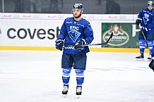 Erstes Eistraining beim ERC Ingolstadt, Eishockey, DEL, Deutsche Eishockey Liga, 03.08.2017
