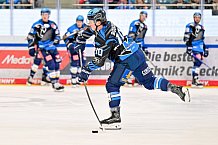 Eishockey, Herren, DEL, Saison 2025-2026, Spiel 47, ERC Ingolstadt - Nürnberg Ice Tigers, 01.03.2026