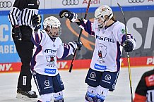 Eishockey, Frauen, DFEL, Saison 2020-2021, ERC Ingolstadt - Eisbären Juniors Berlin, 10.01.2021