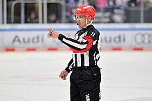 Eishockey, Herren, DEL, Saison 2025-2026, Spiel 7, ERC Ingolstadt - Straubing Tigers, 03.10.2025