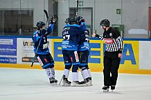 Eishockey, Herren, U20 DNL, Saison 2025-2026, Halbfinale - Spiel 2, ERC Ingolstadt - Krefelder EV 81, 15.03.2026