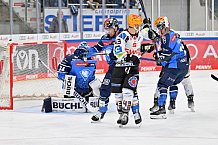 Eishockey, Herren, DEL, Saison 2023-2024, Spieltag 14, ERC Ingolstadt - Fischtown Pinguins, 27.10.2023