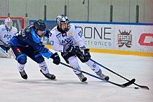 Eishockey, Herren, U20 DNL, Saison 2025-2026, Finale - Spiel 3, ERC Ingolstadt - Jungadler Mannheim, 04.04.2026