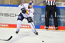 Eishockey, Herren, DEL, Saison 2020-2021, ERC Ingolstadt - EHC Red Bull München, 02.03.2021