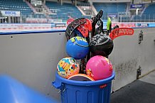 Eishockey, Herren, DEL, Saison 2023-2024, ERC Ingolstadt - Kids on Ice Day, 18.11.2023