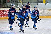 Eishockey, Herren, DEL, Saison 2024-2025, EHC Olten - ERC Ingolstadt, 25.08.2024