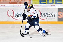 ERC Ingolstadt vs EHC Red Bull Muenchen, Eishockey, DEL, Deutsche Eishockey Liga, Spieltag 47, 12.02.2017