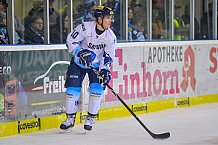 Straubing Tigers vs ERC Ingolstadt, Eishockey, DEL, Deutsche Eishockey Liga, Spieltag 20, 23.11.2018