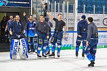 ERC Ingolstadt vs EHC Red Bull München, DEL, Deutsche Eishockey Liga, Spieltag 21, 24.11.2019