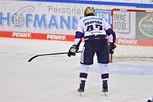 Eishockey, Herren, DEL, Saison 2020-2021, ERC Ingolstadt - Eisbären Berlin, 24.03.2021