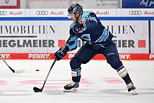Eishockey, Herren, DEL, Saison 2022-2023, Vorbereitung, ERC Ingolstadt - Iserlohn Roosters, 14.08.2022
