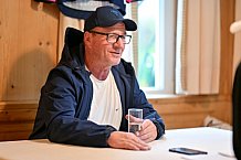 Eishockey, Herren, DEL, Saison 2026-2027, ERC Ingolstadt - ERC Rollis - Apfel-Tasting, 21.08.2026