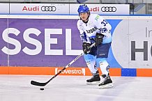 ERC Ingolstadt U20 vs Allstars Panther & Friends, Eishockey, U20, Sonderspieltag, 08.12.2018