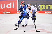 Playoffs, Eishockey, Herren, DEL, Saison 2020-2021, ERC Ingolstadt - EHC Red Bull München, 22.04.2021