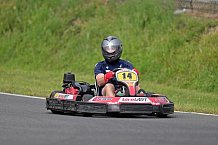 Eishockey, Herren, 6. Vinschgau-Cup, Saison 2022-2023, Audi ERC Gokart Cup 2022, 27.08.2022