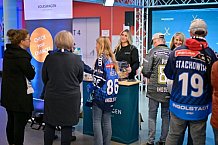 Eishockey, Herren, DEL, Saison 2024-2025, Spieltag 8, ERC Ingolstadt - Grizzlys Wolfsburg, 11.10.2024