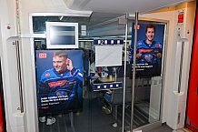 Eishockey, Herren, DEL, Saison 2025-2026, Spiel 24, Nürnberg Ice Tigers - ERC Ingolstadt, 30.11.2025