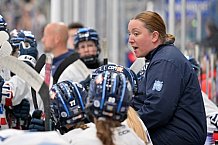 Eishockey, Frauen, DFEL, Saison 2026-2027, Testspiel, ERC Ingolstadt - ZSC Lions Zürich, 05.09.2026