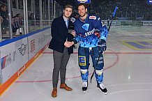 ERC Ingolstadt vs Krefeld Pinguine, DEL, Deutsche Eishockey Liga, Spieltag 39, 19.01.2020