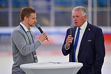 Eishockey, Herren, DEL, Saison 2021-2022, ERC Ingolstadt - Saisoneröffnung, 22.08.2021