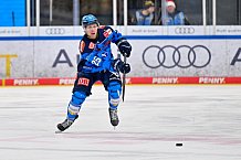 Eishockey, Herren, DEL, Saison 2025-2026, Spiel 28, ERC Ingolstadt - Iserlohn Roosters, 14.12.2025