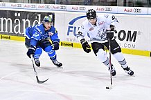 ERC Ingolstadt  Thomas Sabo Ice Tigers, Eishockey, DEL, Deutsche Eishockey Liga, Spieltag 8, 01.10.2017