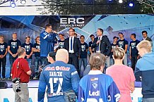 06.08.2016 - ERC Ingolstadt - Saisoneroeffnungsfest