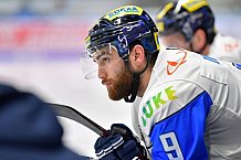 Augsburger Panther vs ERC Ingolstadt, Eishockey, DEL, Deutsche Eishockey Liga, Spieltag 42, 25.01.2019