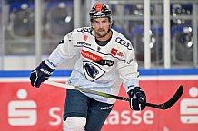 Eishockey, Herren, DEL, Saison 2023-2024, Gäubodenvolksfest-Cup, HC Lugano - ERC Ingolstadt, 18.08.2023