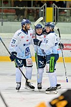 Eishockey, Herren, DEL, Saison 2025-2026, Vinschgau Cup, Spiel 2, Straubing Tigers - HC Pustertal, 23.08.2025