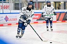 Eishockey, Frauen, DFEL, Saison 2025-2026, ERC Ingolstadt - Eisbären Berlin, 18.01.2026