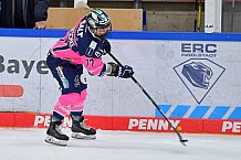 Eishockey, Frauen, DFEL, Saison 2021-2022, ERC Ingolstadt - ECDC Memmingen Indians, 21.11.2021