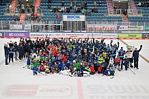 Eishockey, Herren, DEL, Saison 2022-2023, ERC Ingolstadt - Kids On Ice Day, 19.11.2022