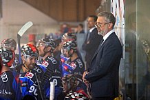 Eishockey, Herren, DEL, Saison 2023-2024, Vinschgau Cup, HC Innsbruck - ERC Ingolstadt, 27.08.2023