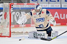 Eishockey, Herren, DEL, Saison 2024-2025, Spieltag 28, ERC Ingolstadt - Schwenninger Wild Wings, 20.12.2024