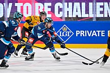 Hockey, Mens, CHL, Season 2025-2026, Regular Season, Game Day 2, ERC Ingolstadt - Kalpa Kuopio, 30.08.2025