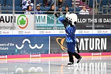 ERC Ingolstadt vs Black Wings Linz, DEL, Deutsche Eishockey Liga, Vorbereitung, 08.09.2019