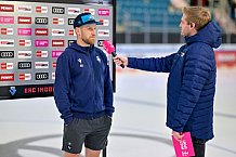 Eishockey, Herren, DEL, Saison 2025-2026, Spiel 10, ERC Ingolstadt - Löwen Frankfurt, 12.10.2025