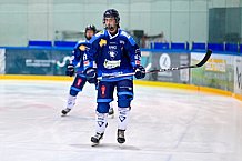 Eishockey, Herren, U20 DNL, Saison 2025-2026, Halbfinale - Spiel 5, ERC Ingolstadt - Krefelder EV 81, 24.03.2026