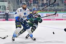 Augsburger Panther vs ERC Ingolstadt, DEL, Deutsche Eishockey Liga, Spieltag 7, 02.10.2019