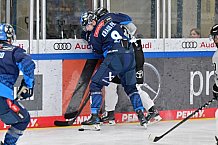 Eishockey, Herren, DEL, Saison 2024-2025, Spieltag 42, ERC Ingolstadt - Kölner Haie, 31.01.2025