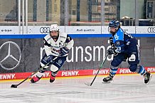 Eishockey, Frauen, EWHL Euro Cup, Saison 2025-2026, Spiel um Platz 3, ERC Ingolstadt - Eisbären Juniors Berlin Frauen, 19.10.2025
