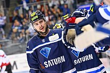 ERC Ingolstadt vs Fischtown Pinguins, Eishockey, DEL, Deutsche Eishockey Liga, Spieltag 13, 21.10.2018